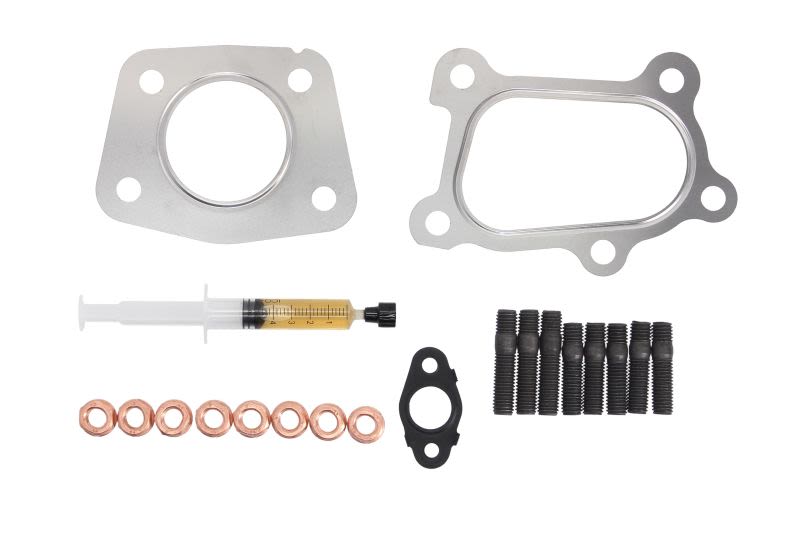 Kit de montaje de turbocompresor AJUSA JTC11770 para Mazda 3