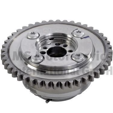 Ajustador de árbol de levas KOLBENSCHMIDT 50007870 para Mercedes-Benz Clase C (C204) 2011-