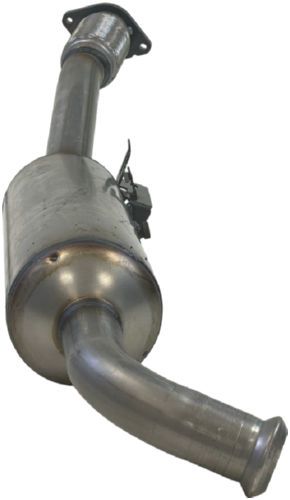 Filtro de partículas (DPF) BOSAL 097-910 para Nissan Primast
