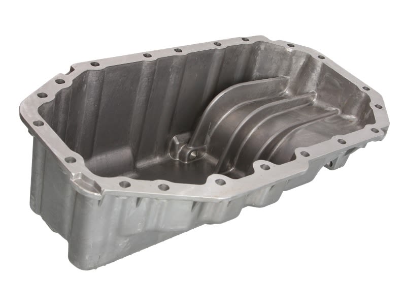 Cárter de aceite BLIC 0216-00-9523477P para Volkswagen Golf IV
