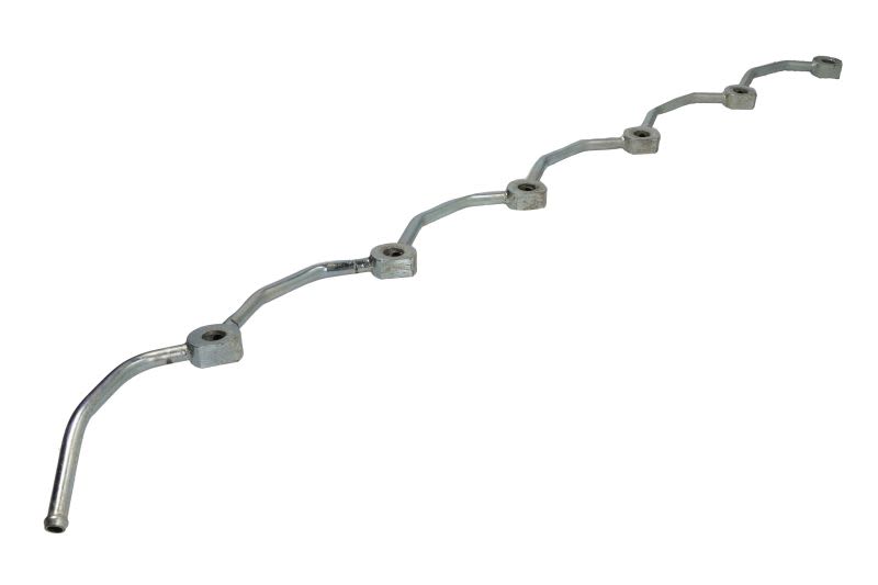 Pieza de unión de línea de refrigerante THERMOTEC DWMA002TT para MAN R