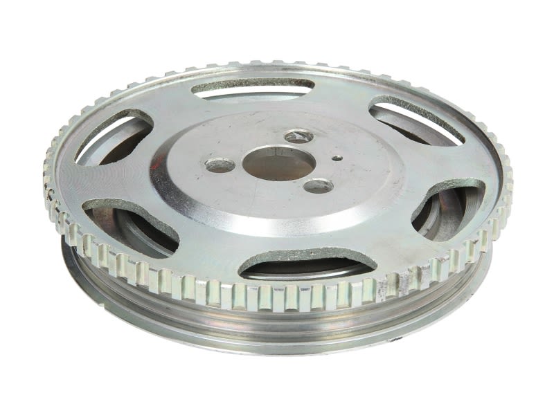 Polea de cigüeñal DAYCO DPV1028 para Fiat 500