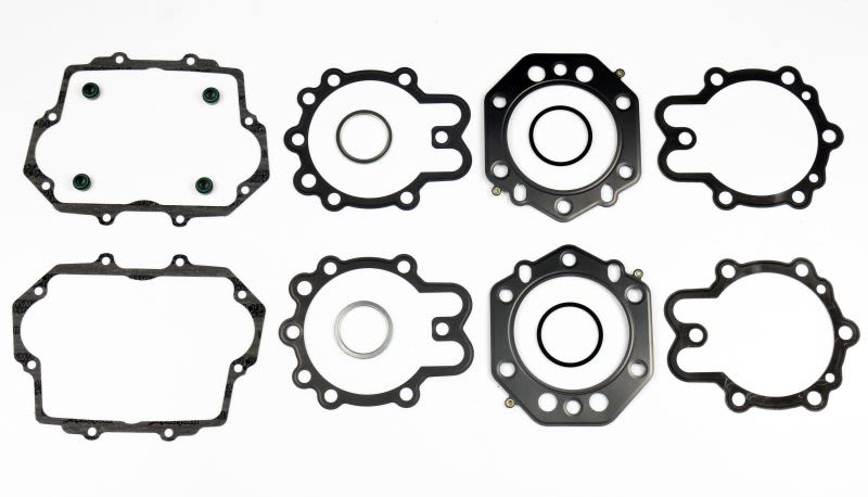 Juego de empaquetaduras superior de motor ATHENA P400190600001 para Moto Guzzi Californi
