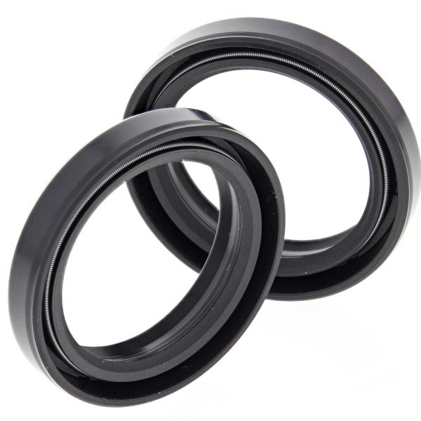 Retén de aceite de suspensión delantera ALL BALLS AB55-115 para KTM SM