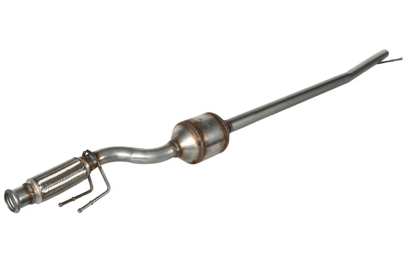 Catalizador BM CATALYSTS BM80440H para Peugeot 807