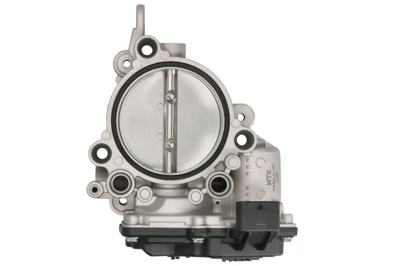 Cuerpo de aceleración NTK 91966 para BMW Serie 1 (F20) 2011-2019