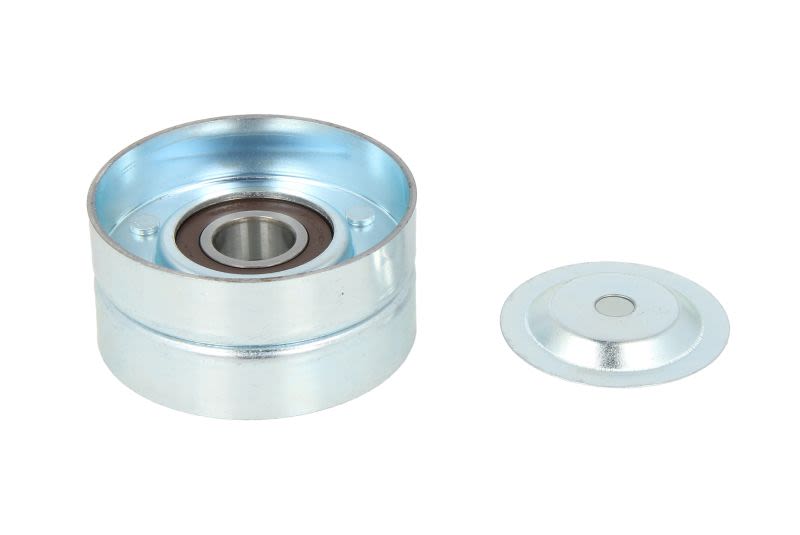 Polea tensora de correa multicanal BTA E2X0014BTA para Chevrolet Camaro