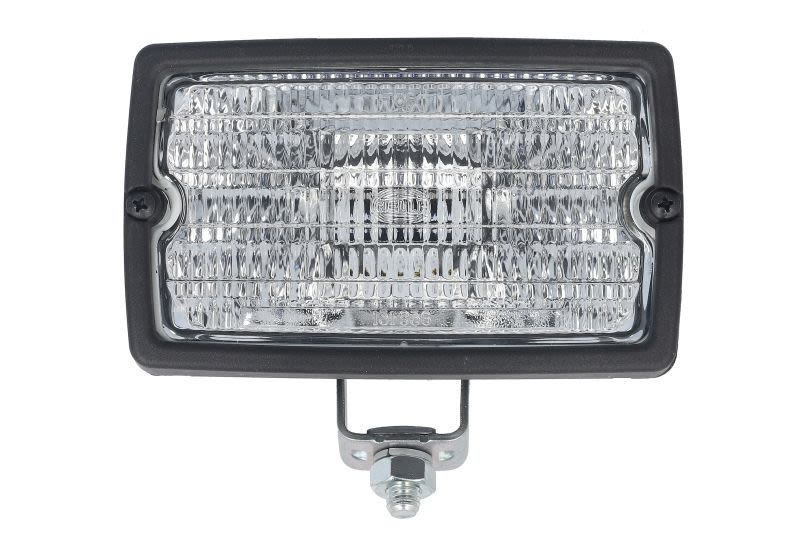 Lámpara de trabajo HELLA 1GA 005 060-001 para Mercedes-Benz Actros MP4 / MP5