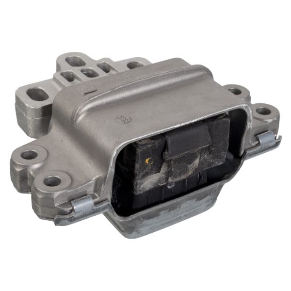 Soporte de caja de cambios manual FEBI 180466 para Volkswagen Jetta III