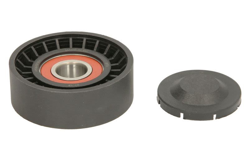 Palanca tensora de correa multicanal BTA E2C0048BTA para Toyota Yaris