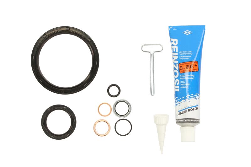 Kit de empaquetaduras de cárter REINZ 08-34461-01 para Renault Clio II