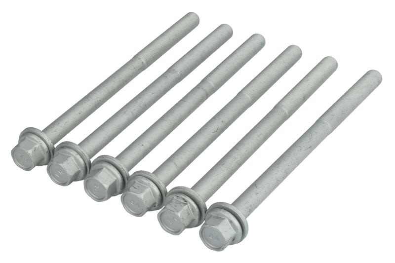 Juego de pernos de culata REINZ 14-17783-01 para Subaru Imprez