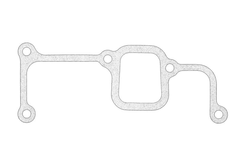 Empaquetadura de múltiple de admisión OE YANMAR 114650-12301 para Yanmar L100AE