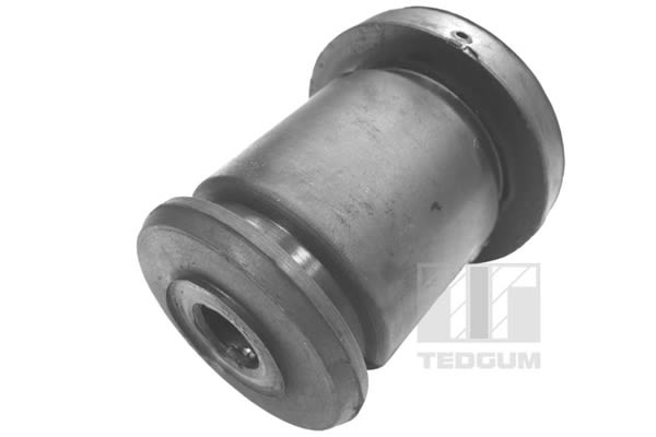 Buje de bandeja de suspensión TEDGUM 00442952 para Mitsubishi Pajero IV 3.2D/3.5/3.8