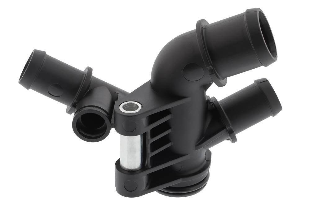Brida de refrigerante HANS PRIES 305 852 para Ford Focus III