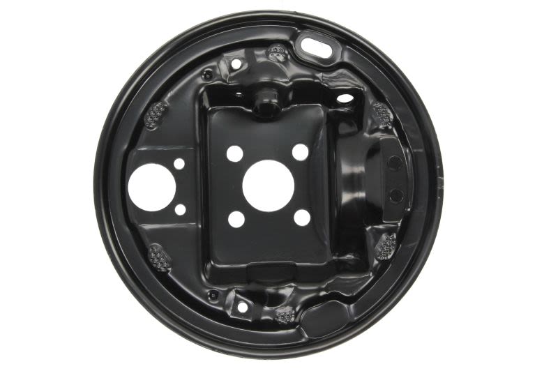 Protector de disco de freno BLIC 6508-03-1301876K para Renault Clio II