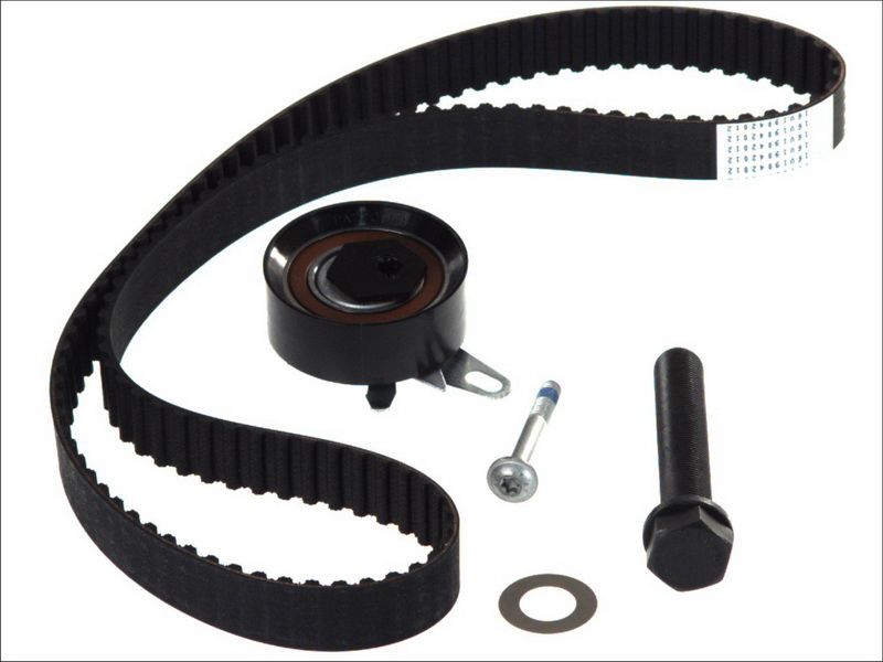 Kit de correa de distribución CONTITECH CT939K2 para Volkswagen Crafter 30-35