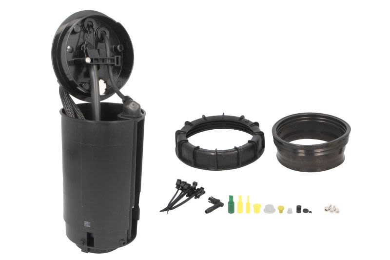 Calefacción, unidad de tanque (inyección de urea) BOSCH F 01C 600 300 para Volkswagen Sharan