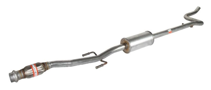Silenciador central BOSAL 292-045 para Peugeot 208 I