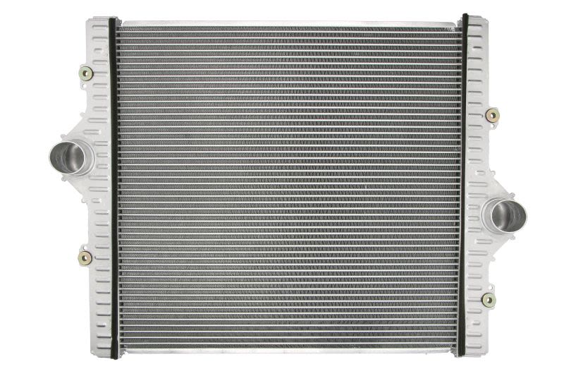 Enfriador de aire de carga (intercooler) NRF 309108 para Toyota Land Cruise