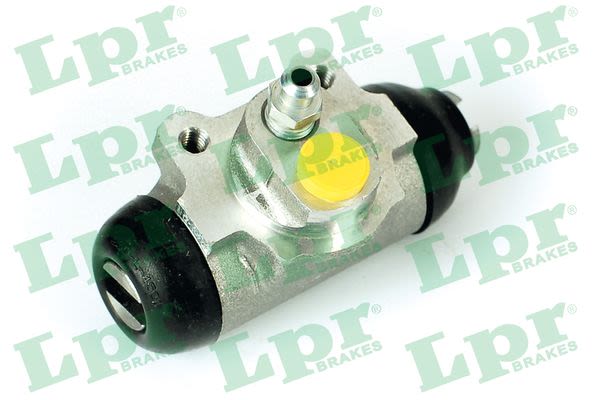 Cilindro de freno de rueda LPR 5513 para Suzuki SJ413