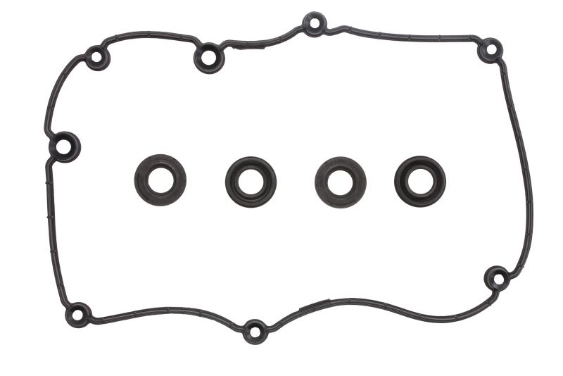 Juego de empaquetaduras de tapa de válvulas ELRING 449.390 para Audi A3