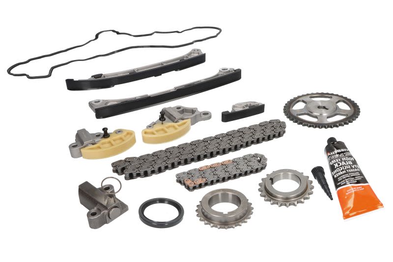 Kit de cadena de distribución MOTIVE TCK417 para Mazda 6