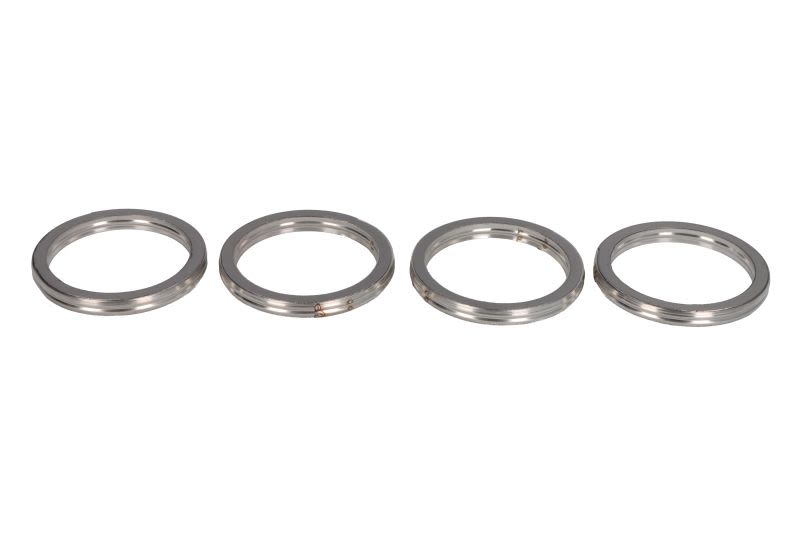 Anillo de sello de tubo de escape WINDEROSA W823029 para Yamaha VMX
