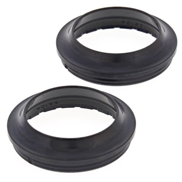 Guardapolvo de suspensión delantera ALL BALLS AB57-108-1 para Aprilia NA