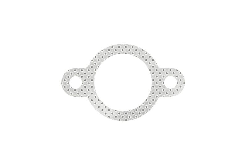 Empaquetadura de múltiple de escape ENGITECH ENT010327 para Case IH 821