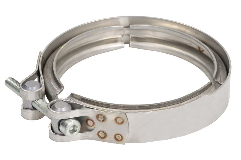 Soporte de escape DINEX 6LL019