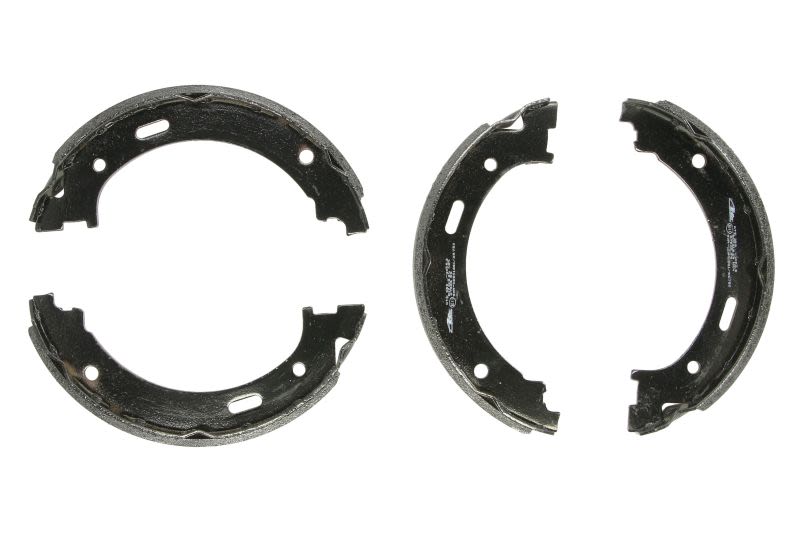 Juego de balatas de freno ATE 03.0137-3056.2 para Jeep Grand Cherokee III