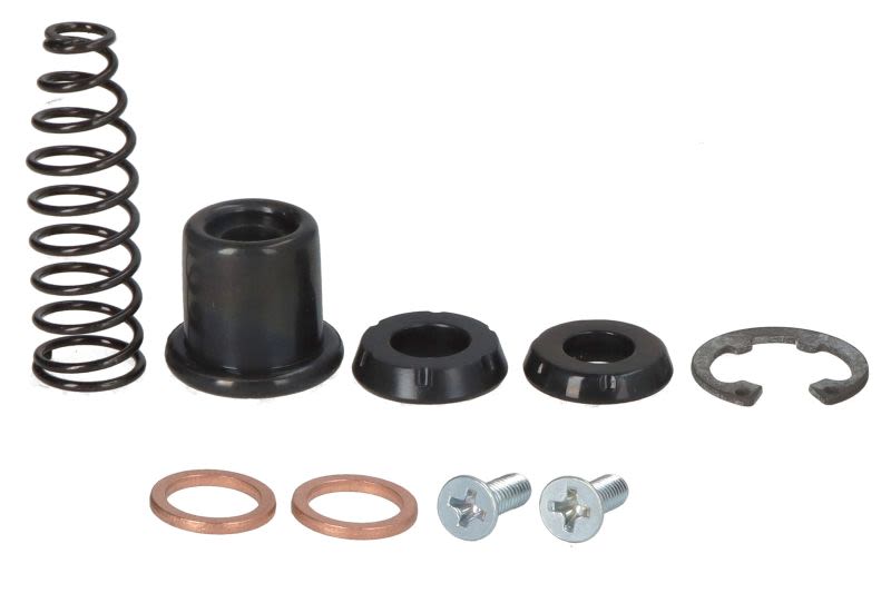 Kit de reparación para cilindro maestro de freno ALL BALLS AB18-1059 para Yamaha GTS