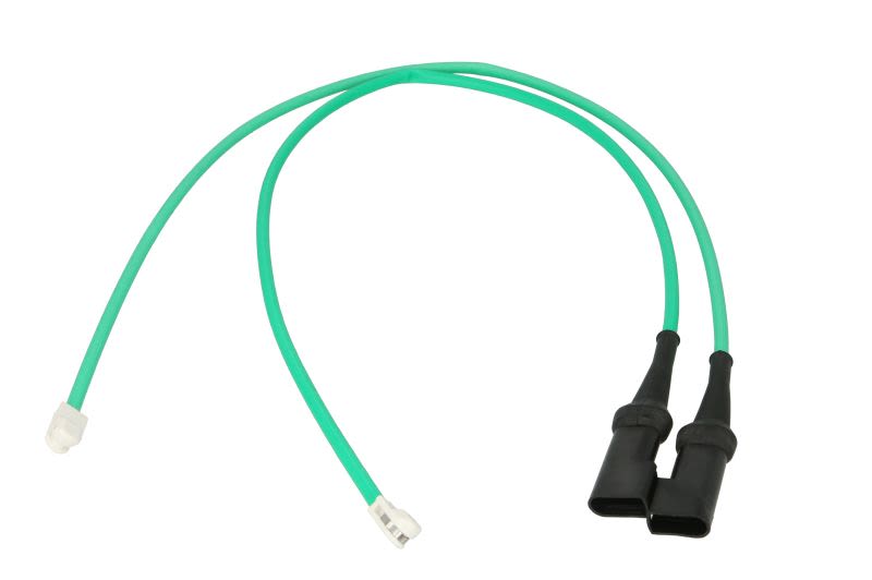 Sensor de desgaste para pastillas de freno QUICK BRAKE WS 0369 A para Ford Transit V363 2.0D/2.0DH/2.2D