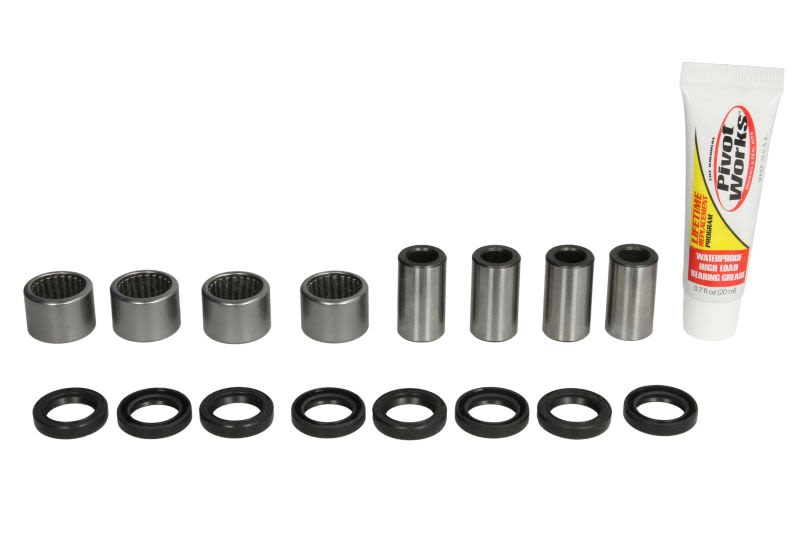 Kit de reparación de mangueta PIVOT WORKS PWLK-H58-000 para Honda TRX