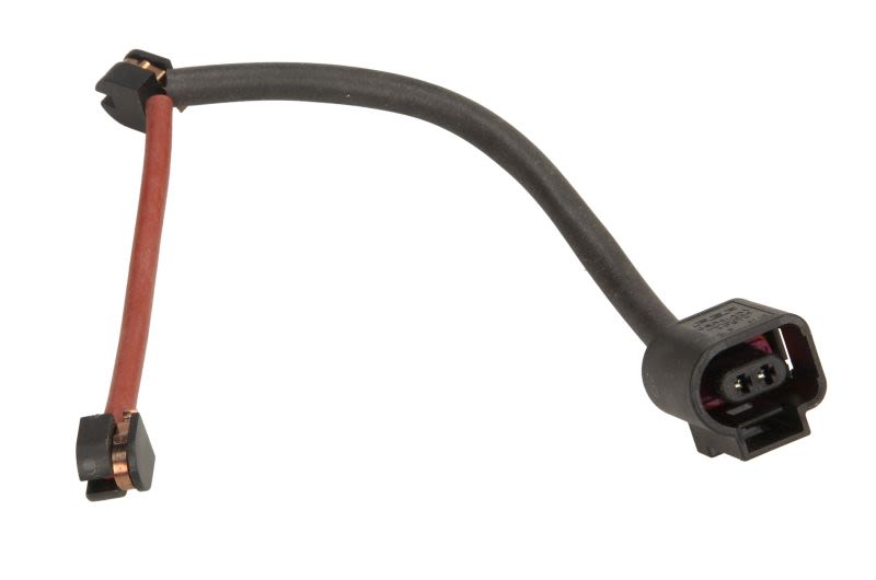 Sensor de desgaste para pastillas de freno ATE 24.8190-0937.2 para Audi A4 B5