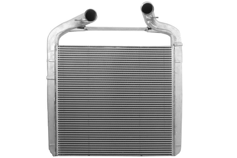 Enfriador de aire de carga (intercooler) MAHLE CI 741 000P para DAF XG