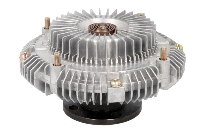 Embrague de ventilador de radiador MAHLE CFC 109 000P para Toyota Hilux V