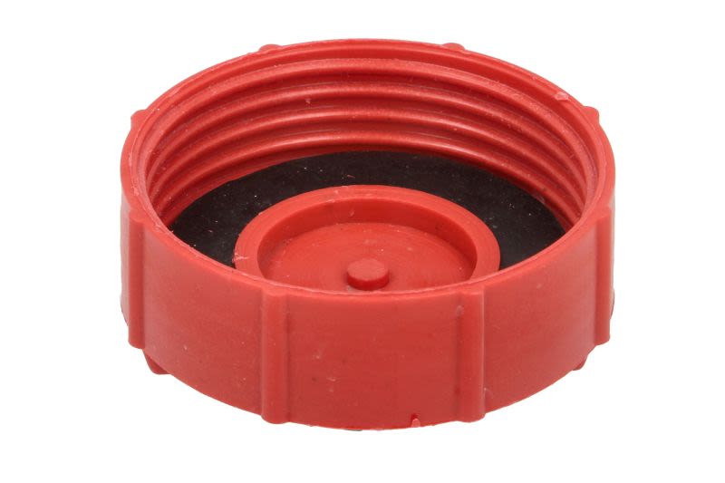 Tapa de llenado de aceite ENGITECH ENT491047 para Mercedes-Benz Actros