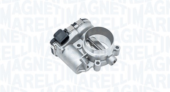 Cuerpo de aceleración MAGNETI MARELLI 802000000125 para Volvo V40