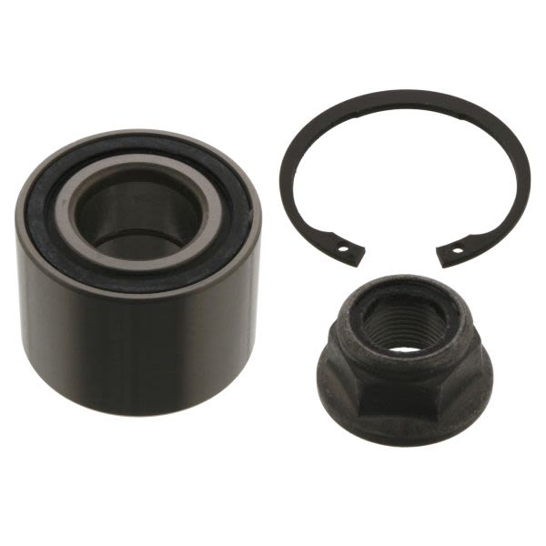 Rodamiento de rueda FEBI 05538 para Nissan Note