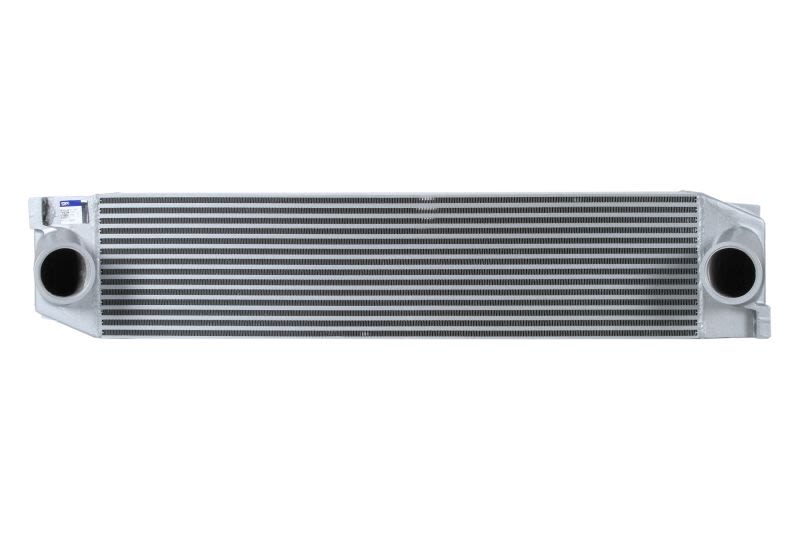 Enfriador de aire de carga (intercooler) SRP 11110692 para Volvo L150