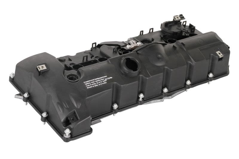 Tapa de balancines FEBI 103099 para BMW Serie 1 (E81) 2006-2011