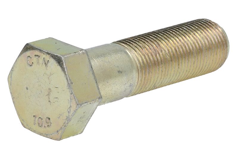 Perno de montaje de travesaño de eje AUGER 68288 para MAN TGS I