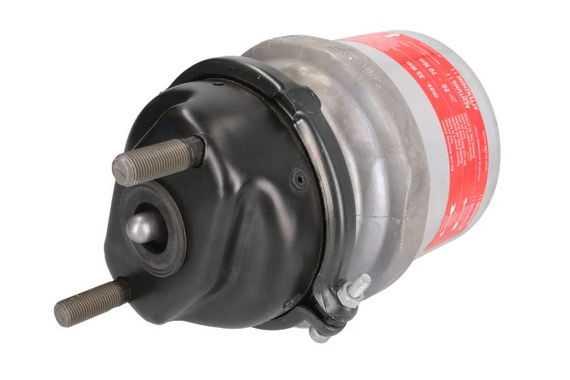 Cilindro pretensor KNORR BS 9083 para MAN TGX I