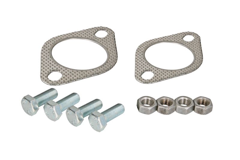 Inserto de silenciador trasero BM CATALYSTS FK70684B para KIA Cee'D