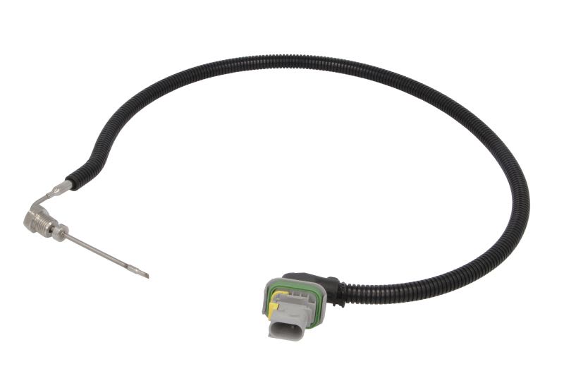Sensor, temperatura de gases de escape PETERS