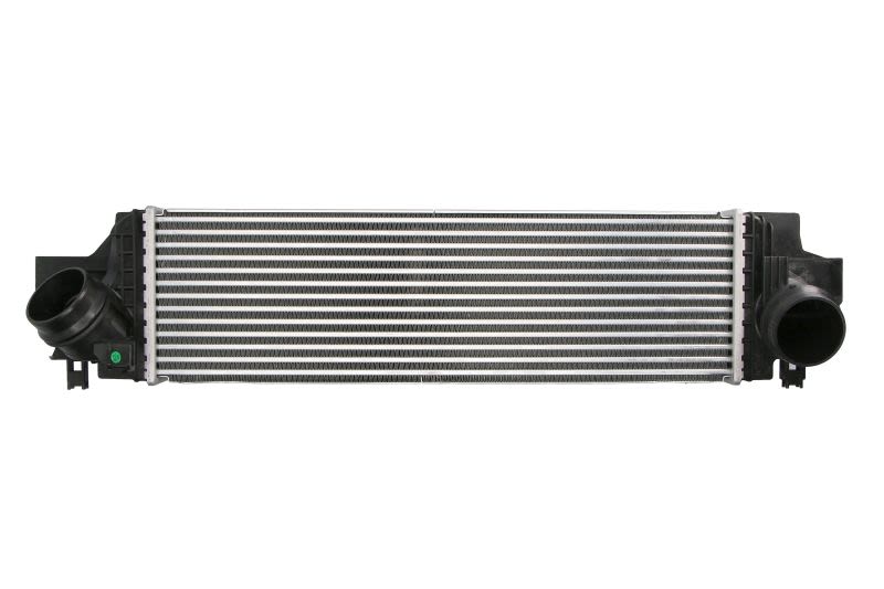 Enfriador de aire de carga (intercooler) NISSENS 96103 para BMW Serie 2 (F45) 2013-2021
