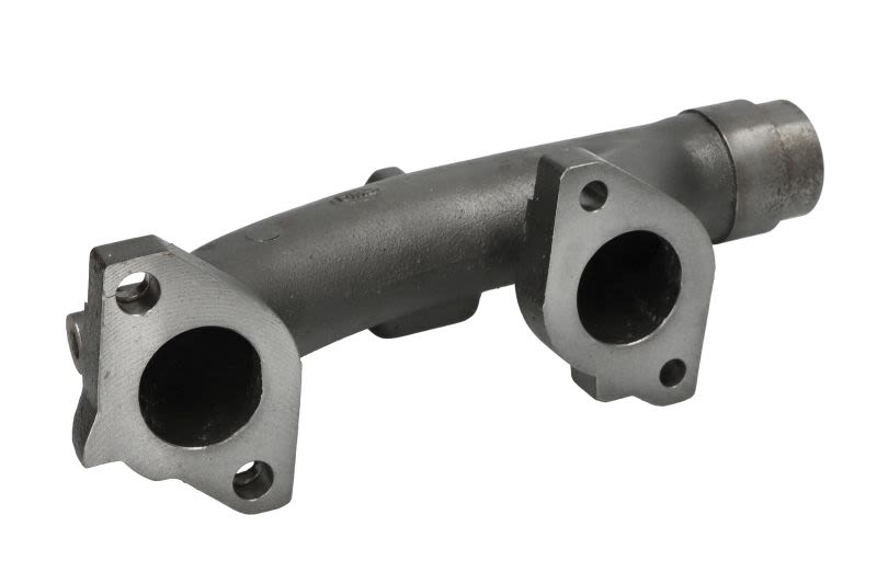 Colector de escape HOBI HM02035 para Scania K I