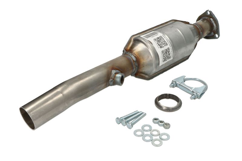 Catalizador BM CATALYSTS BM91248H para Volkswagen Golf IV